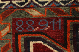 Zanjan - Hamadan Persialainen matto 225x162 - Kuva 5
