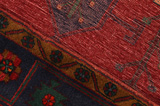 Koliai - Kurdi Persialainen matto 282x155 - Kuva 6