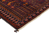 Lori - Bakhtiari Persialainen matto 335x165 - Kuva 3