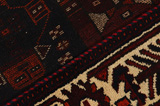 Bakhtiari - Qashqai Persialainen matto 433x138 - Kuva 6