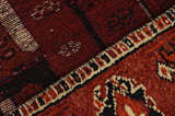 Bakhtiari - Qashqai Persialainen matto 377x132 - Kuva 6