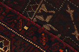 Turkaman - Bokhara Persialainen matto 376x131 - Kuva 6