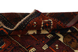 Bakhtiari - Qashqai Persialainen matto 395x135 - Kuva 5
