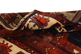 Bakhtiari - Qashqai Persialainen matto 395x148 - Kuva 5
