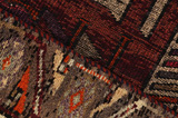 Bakhtiari - Qashqai Persialainen matto 387x124 - Kuva 6