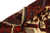 Bakhtiari - Qashqai Persialainen matto 420x148 - Kuva 5