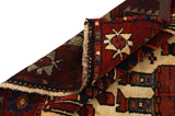 Bakhtiari - Qashqai Persialainen matto 415x140 - Kuva 5