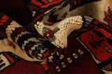 Bakhtiari - Qashqai Persialainen matto 415x140 - Kuva 7