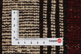 Bakhtiari - Gabbeh Persialainen matto 344x127 - Kuva 4