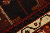 Bakhtiari - Gabbeh Persialainen matto 413x141 - Kuva 6