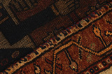 Bakhtiari - Qashqai Persialainen matto 370x138 - Kuva 6