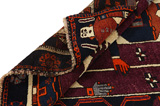Bakhtiari - Qashqai Persialainen matto 436x154 - Kuva 5
