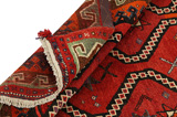 Lori - Bakhtiari Persialainen matto 187x157 - Kuva 3