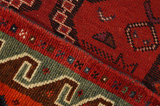 Lori - Bakhtiari Persialainen matto 187x157 - Kuva 6