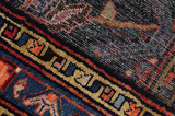 Koliai - Kurdi Persialainen matto 252x159 - Kuva 6