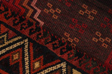 Lori - Bakhtiari Persialainen matto 201x152 - Kuva 6