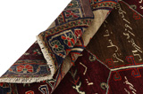 Bakhtiari - Gabbeh Persialainen matto 208x133 - Kuva 3