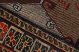 Bakhtiari - Gabbeh Persialainen matto 208x133 - Kuva 6