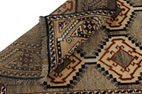 Qashqai - Gabbeh Persialainen matto 172x105 - Kuva 5