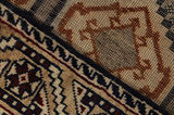 Qashqai - Gabbeh Persialainen matto 172x105 - Kuva 6