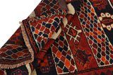 Bakhtiari - Qashqai Persialainen matto 298x126 - Kuva 5