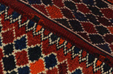 Bakhtiari - Qashqai Persialainen matto 298x126 - Kuva 6