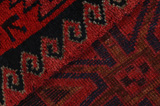 Lori - Bakhtiari Persialainen matto 227x175 - Kuva 6