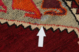Bakhtiari Persialainen matto 288x152 - Kuva 17