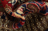 Songhor - Koliai Persialainen matto 313x155 - Kuva 7
