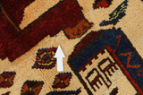 Bakhtiari - Qashqai Persialainen matto 356x127 - Kuva 17