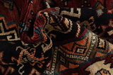 Senneh - Kurdi Persialainen matto 315x207 - Kuva 7