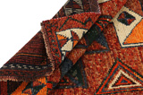 Bakhtiari - Qashqai Persialainen matto 398x130 - Kuva 5