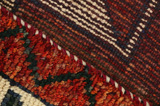Bakhtiari - Qashqai Persialainen matto 398x130 - Kuva 6