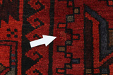 Lori - Bakhtiari Persialainen matto 220x170 - Kuva 17
