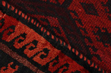 Lori - Bakhtiari Persialainen matto 235x188 - Kuva 6
