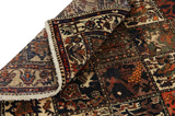 Bakhtiari Persialainen matto 229x156 - Kuva 5