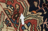 Nahavand - Ornak Persialainen matto 170x108 - Kuva 17