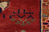 Qashqai Persialainen matto 215x114 - Kuva 10