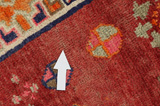 Qashqai Persialainen matto 215x114 - Kuva 17