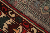 Bakhtiari Persialainen matto 198x132 - Kuva 6