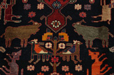 Lilian - Sarouk Persialainen matto 401x206 - Kuva 6