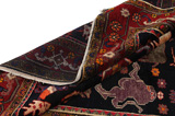 Lilian - Sarouk Persialainen matto 401x206 - Kuva 7