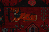 Koliai - Kurdi Persialainen matto 302x153 - Kuva 3