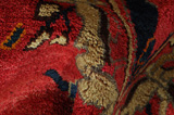 Lilian - Sarouk Persialainen matto 378x196 - Kuva 6