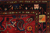 Lilian - Sarouk Persialainen matto 384x195 - Kuva 3
