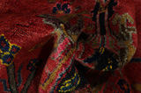Lilian - Sarouk Persialainen matto 384x195 - Kuva 6