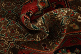 Songhor - Koliai Persialainen matto 342x167 - Kuva 7