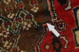 Songhor - Koliai Persialainen matto 342x167 - Kuva 17