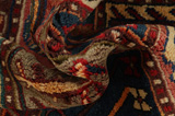 Bakhtiari Persialainen matto 250x150 - Kuva 7