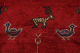 Lilian - Sarouk Persialainen matto 360x188 - Kuva 7